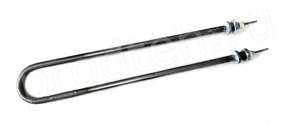 ТЭН-100В13/5,0J220 Вязьма (стиральная машина Л-10,Л-12,Л-25,Л-30,В-18,Л-50,Л-60)