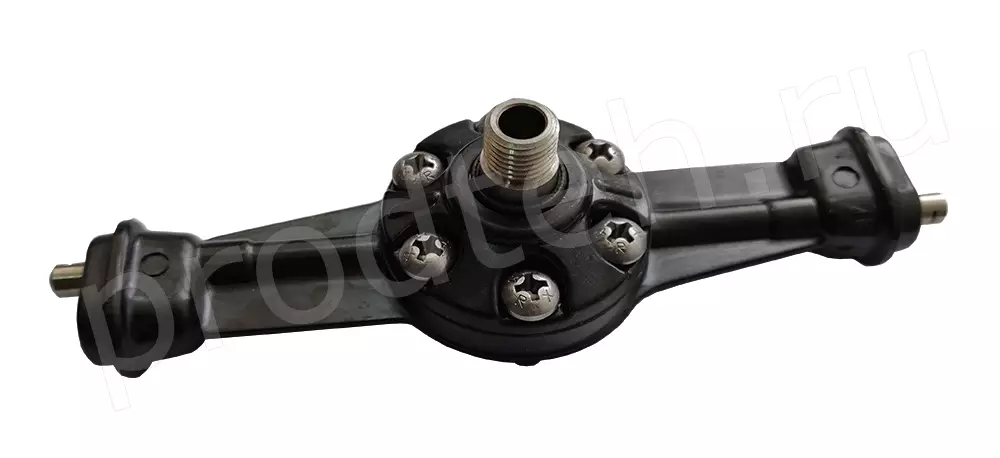 Разбрызгиватель UNOX VM1955A/KVL1037A моющего средства