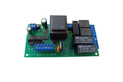 Плата Т140v8b1-1 (ТММ-140)