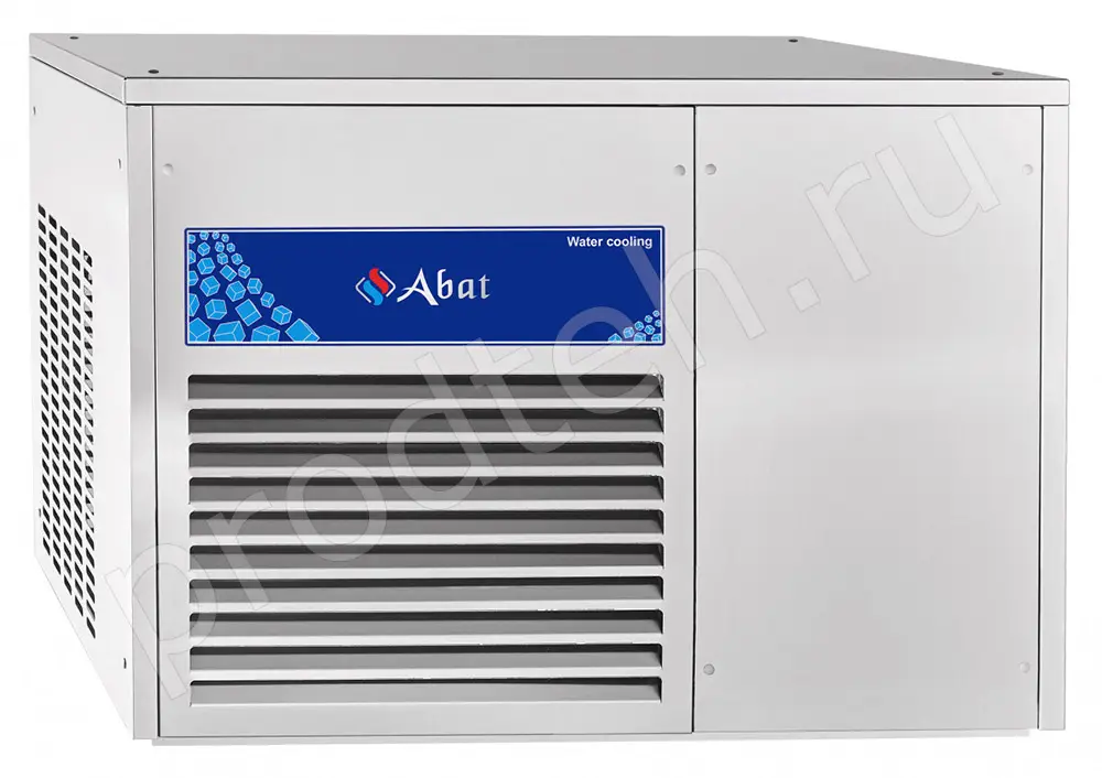 Льдогенератор чешуйчатого льда Abat ЛГ-250Ч-01