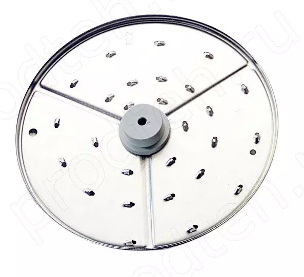 Диск тёрка 9 мм Robot Coupe 27632