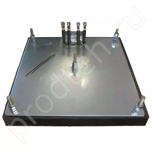 Конфорка КЭТ-0,09/2,5 Итерма