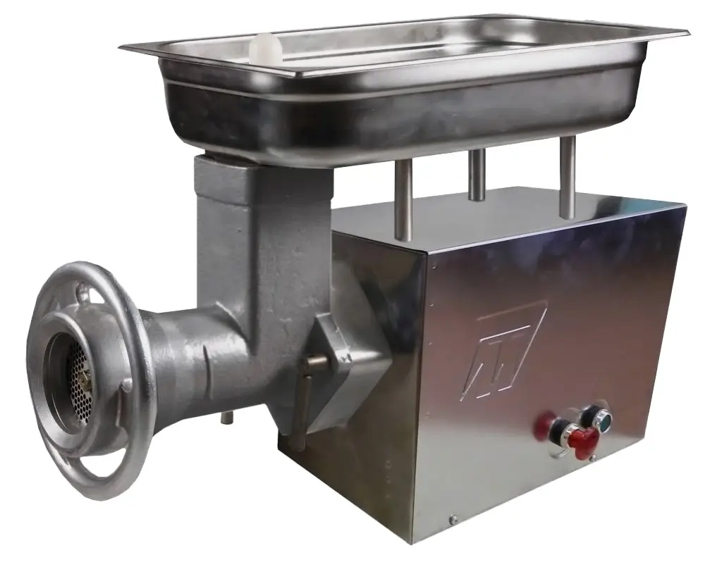 Мясорубка М-600