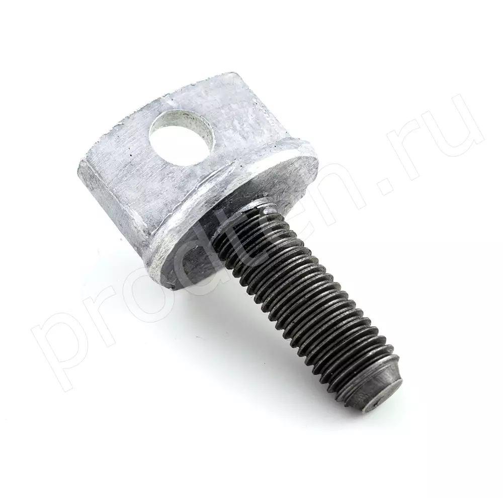 Винт левый МОК-150.18.200 для картофелечистки МОК-150М, МОК-300М