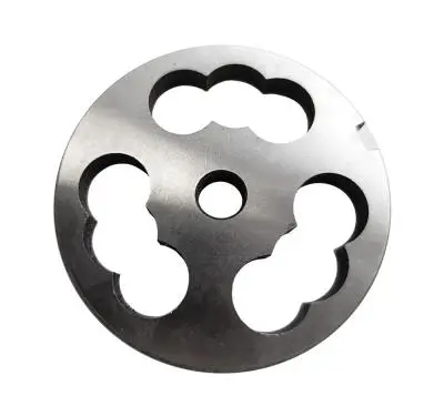 Решётка Enterprise подрезная TJ-22