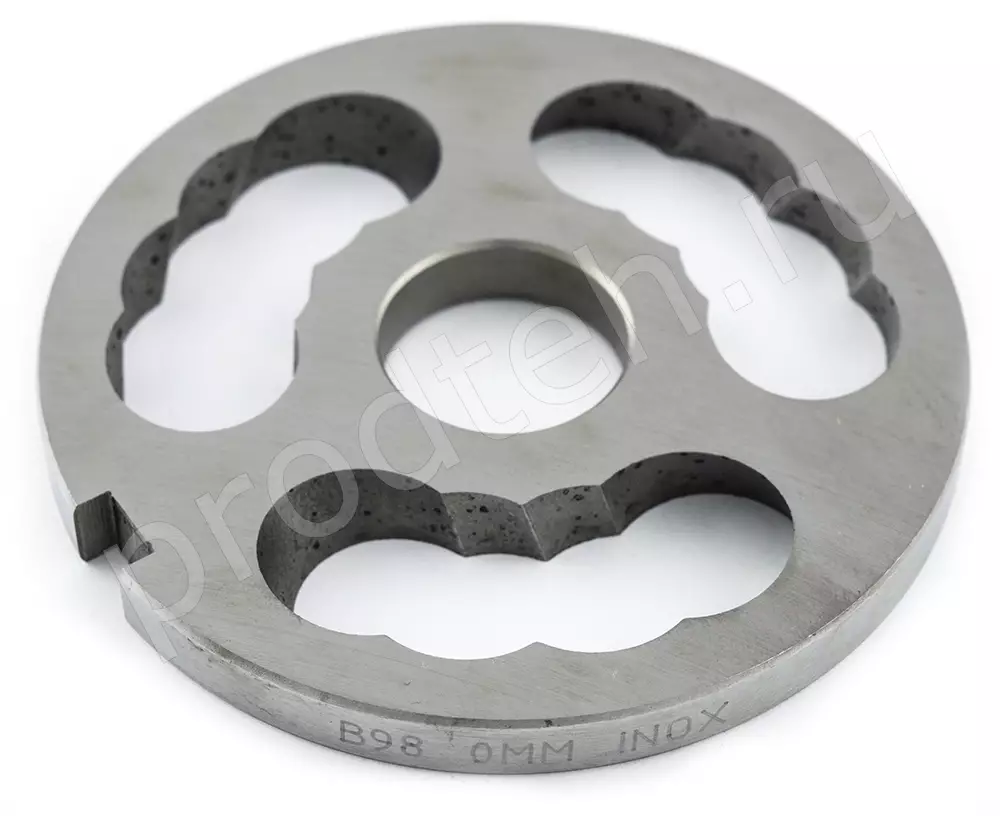 Решётка unger подрезная 32 B/98