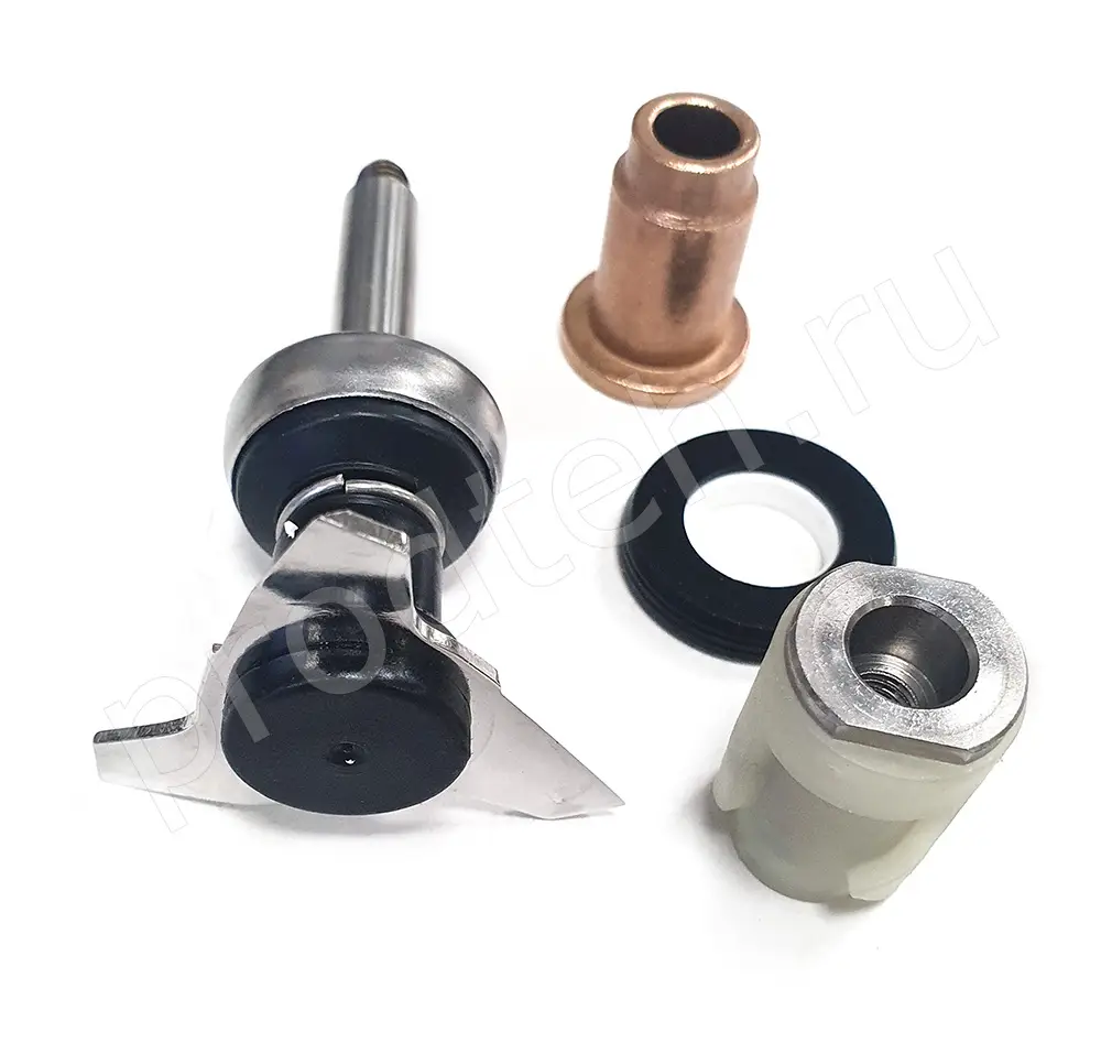 Нож 89676 миксера Robot Coupe CMP