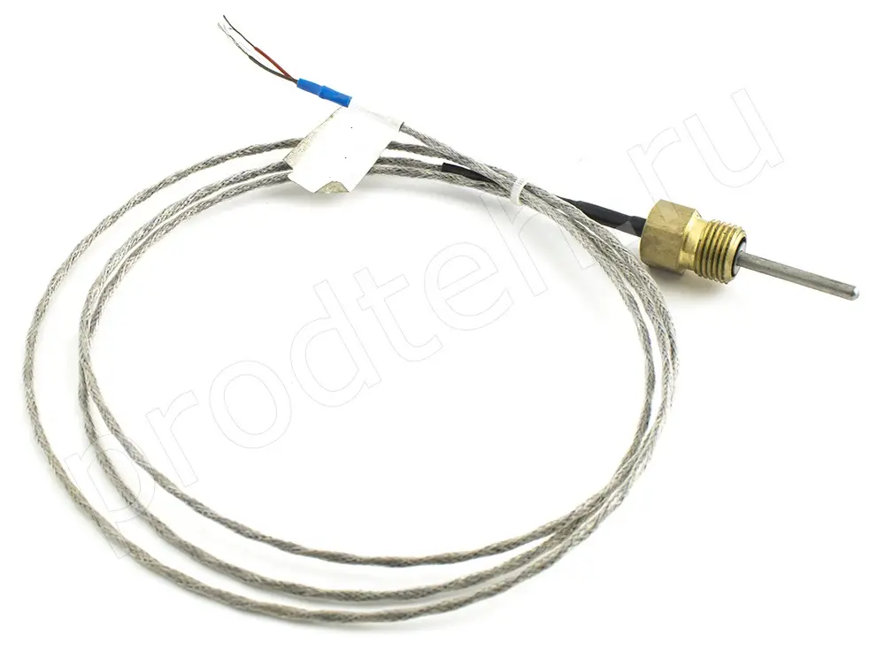 Преобразователь термоэлектрический ТС1763-ХК-32-1000 ПКА Абат