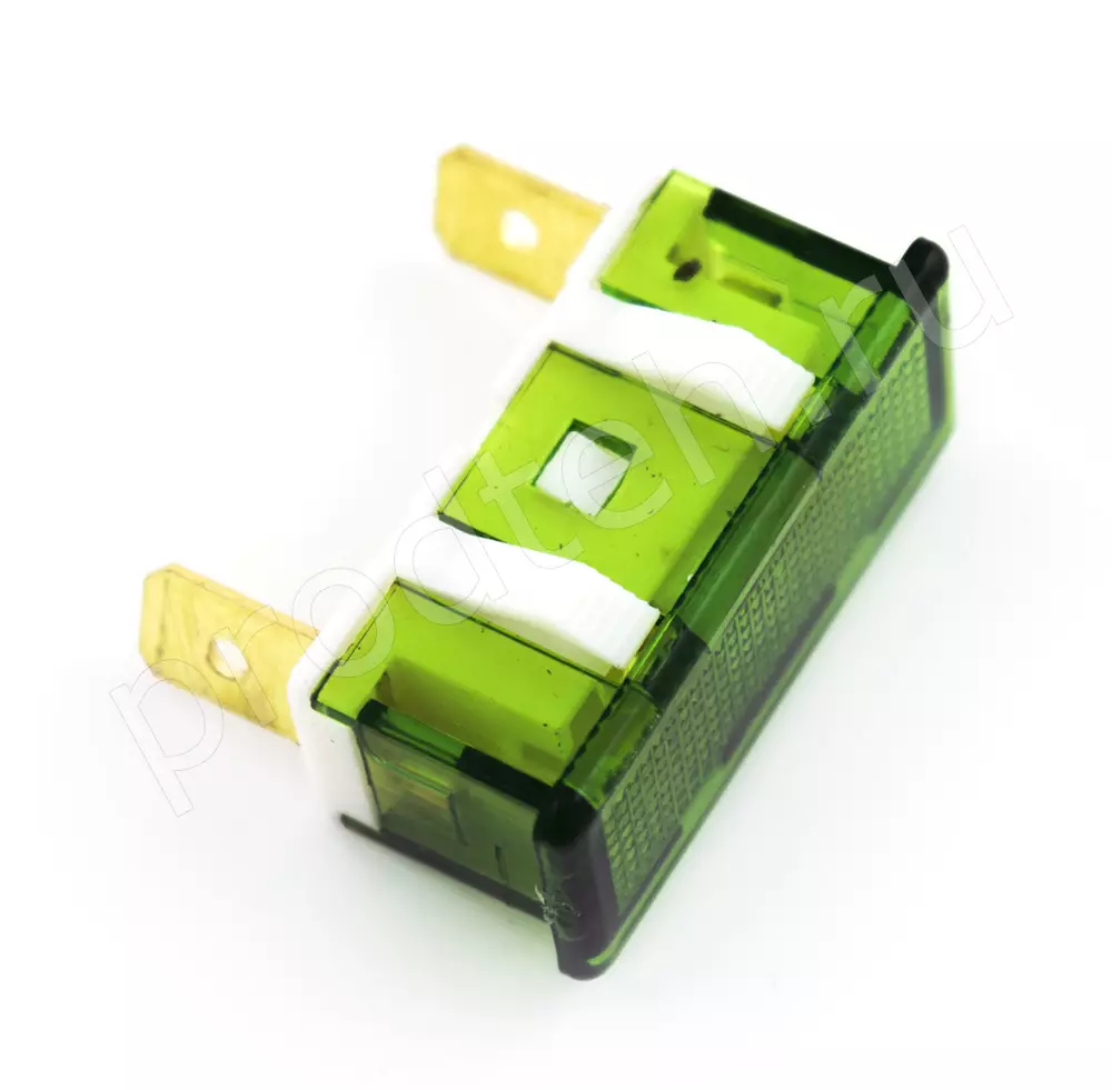 Лампа сигнальная АС-14 (светосигнальная арматура) для плит ПЭМ, шкафов ШЖЭ (Гомельторгмаш)