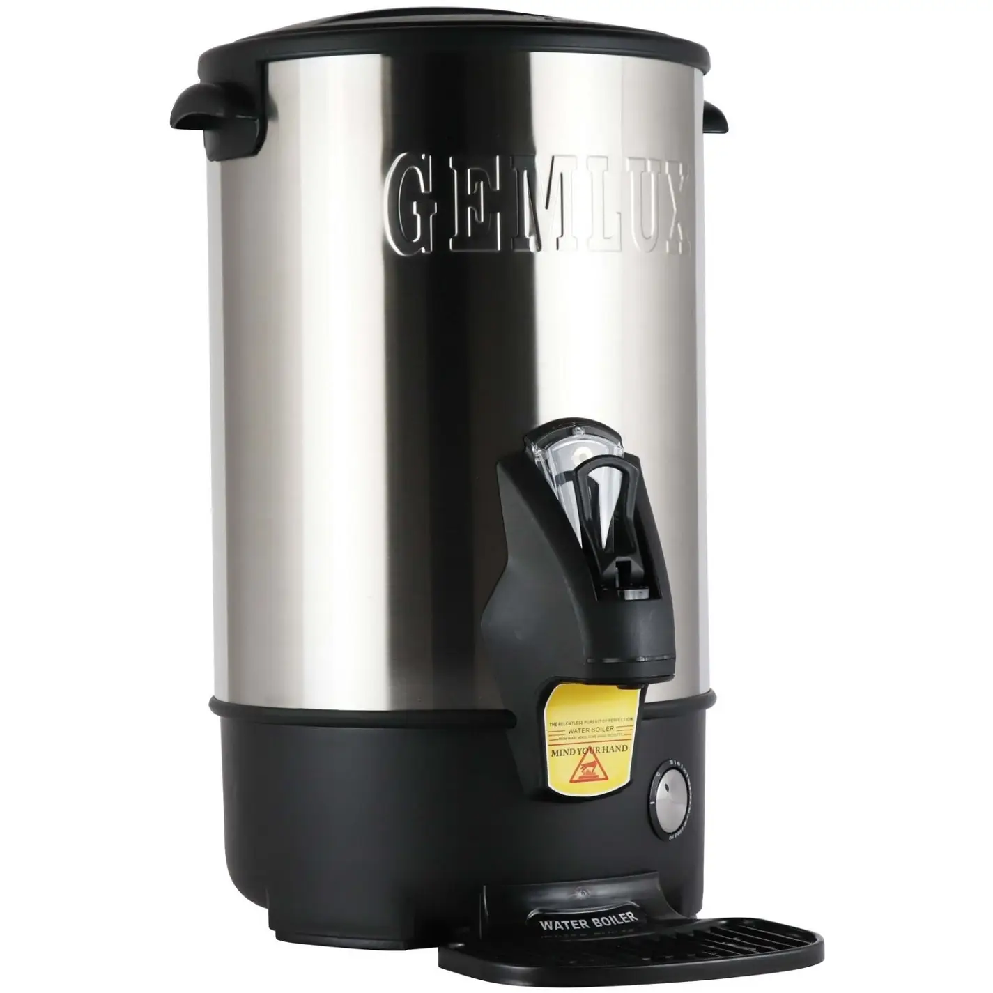 Кипятильник GEMLUX GL-WB10SS