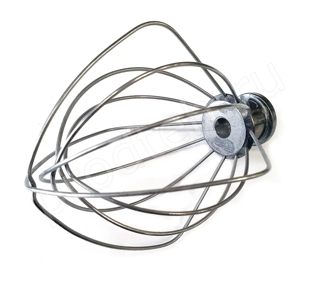 Венчик миксера KitchenAid, прутья ø 2 мм