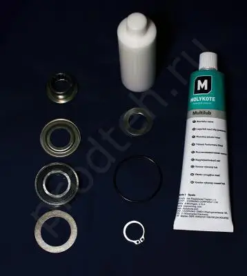 Подшипник 29630 (опора качения вала 39273) CL 50D