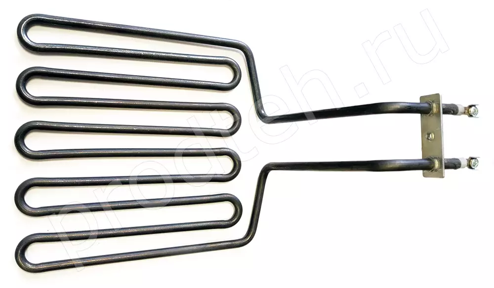 ТЭН 272-25-8,5/4.0Z220 ATS.03.022.000