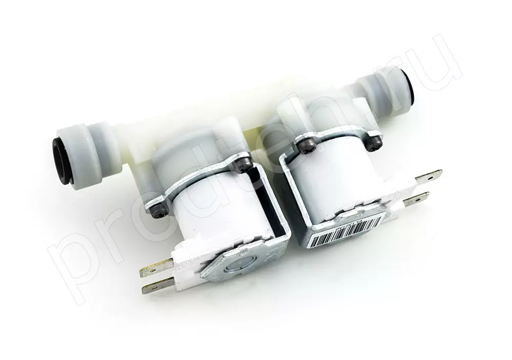 Клапан запорный UNOX EL1360A/KEL1361A соленоид xbc/xvc