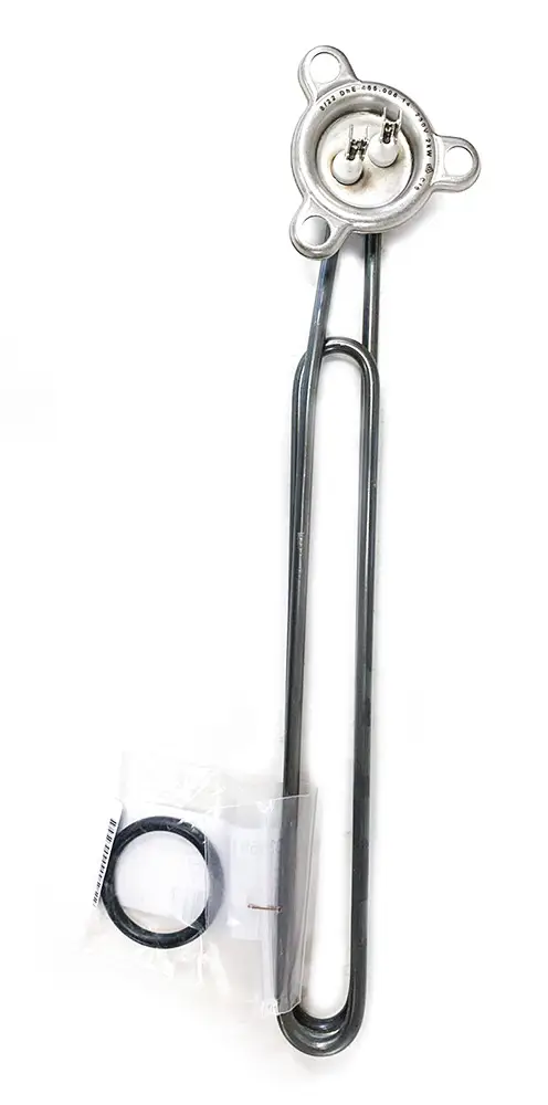 НАГРЕВАТЕЛЬНЫЙ ЭЛЕМЕНТ ТЭН ВАННЫ 2000ВТ 230В ДЛЯ MODULAR (465.008.14)