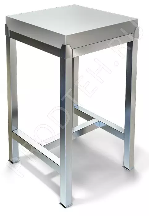 Стол-колода разрубочный СП-422/605