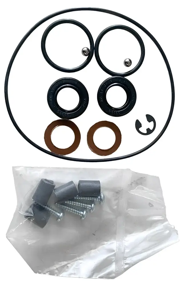 Шайбы уплотнительные комплект 89545 MP/CMP