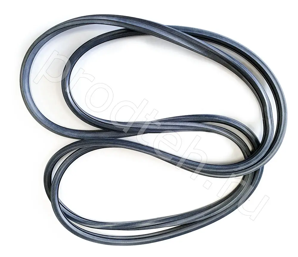 Уплотнитель двери KGN1663A/KGN1342C UNOX