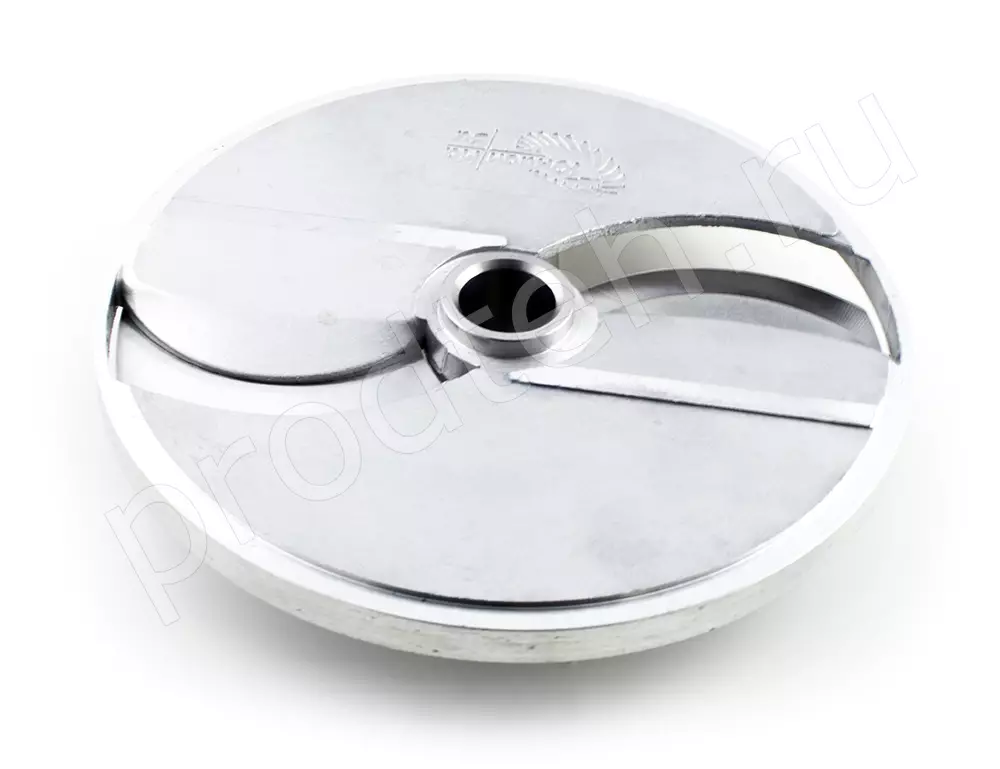 Нож дисковый МПО-1.04.06.00 ломтики 10 мм овощерезки МПР-350М, МПО-1, УКМ (кубики)