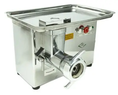 Мясорубка МИМ-350 Торгмаш