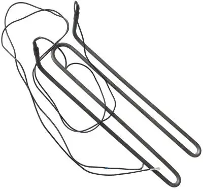 Тэн батареи испарителя Р=700Вт Polair 2931036d