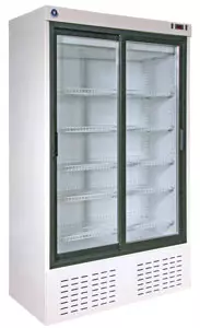 Шкаф холодильный ШХ-0,80С купе среднетемпературный купить