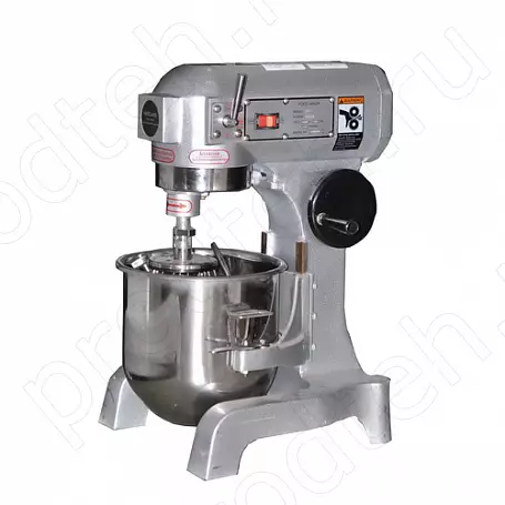 Миксер B10 кондитерский профессиональный