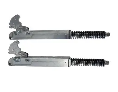 Петля двери печи XF043 UNOX KCR1075B