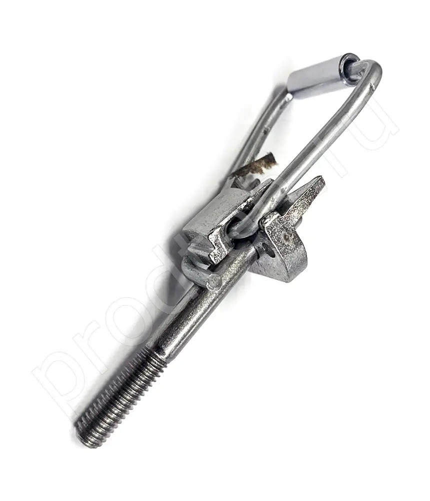 Скоба RATIONAL пружинная 24.01.100 / 24.02.761 для SCC 61-102