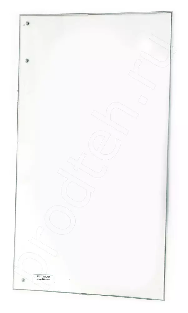 Дверь КД.53.000.005 Atesy