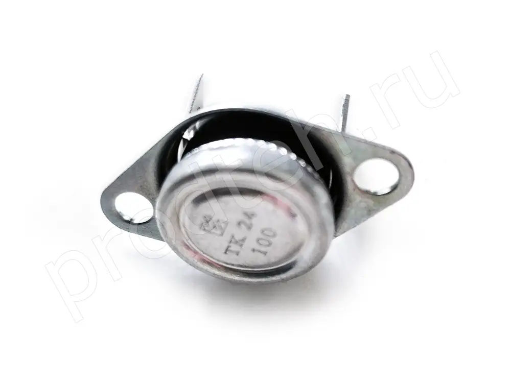 Термостат биметаллический ВТ-Н100V