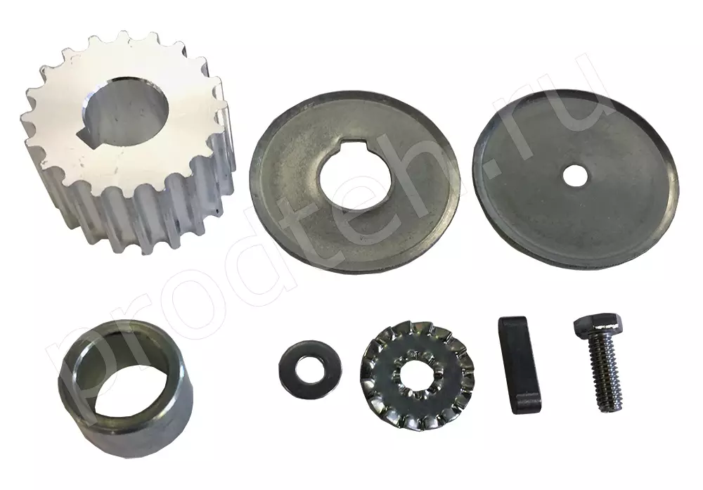 Шестерня 29530 для овощерезки Robot Coupe CL50D