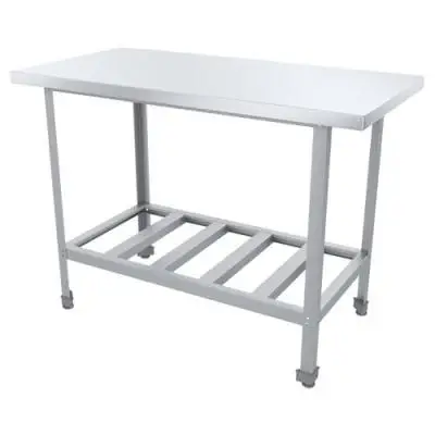 Стол производственный разделочный Эконом ЦК СРО-12/6ЭЦК