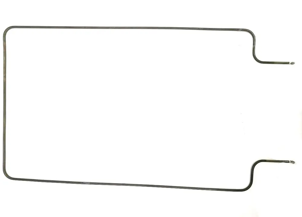 ТЭН 284-8-8,5/1,5 Т220 ЭШП Тулаторгтехника