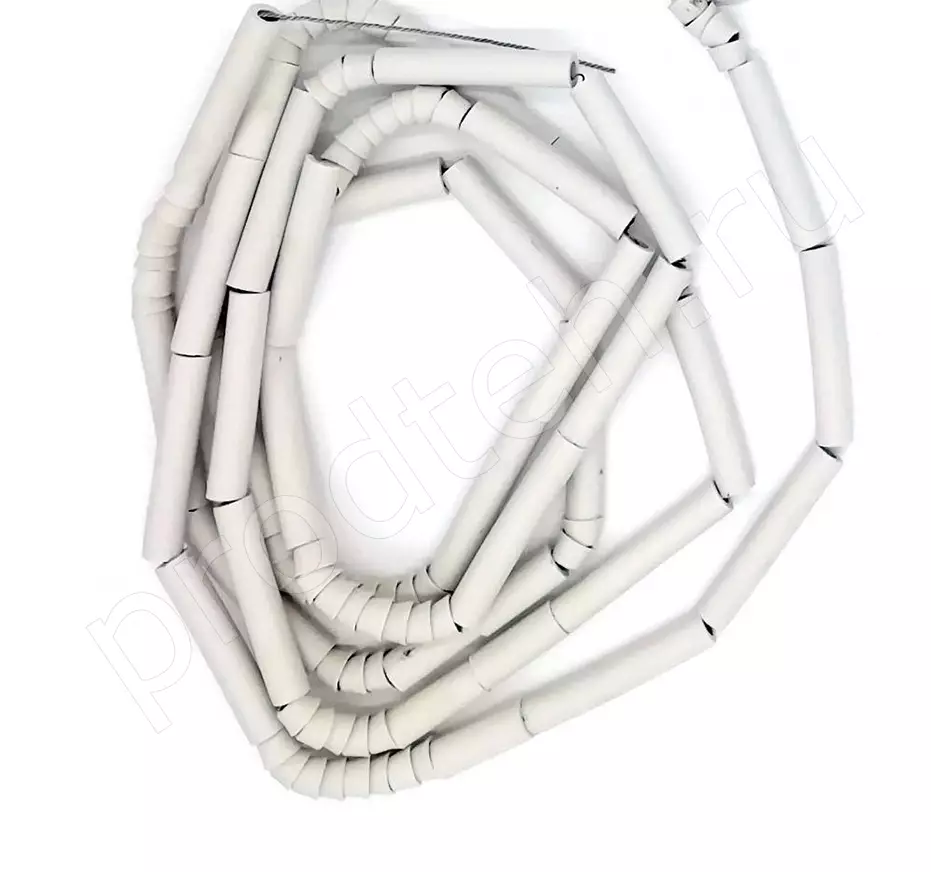 Комплект спиралей на АКО 210000805448 Абат