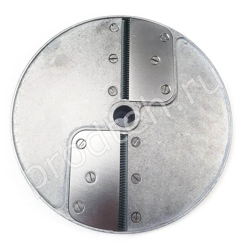 Диск-соломка 2х2 мм Robot Coupe 28051 (аналог)