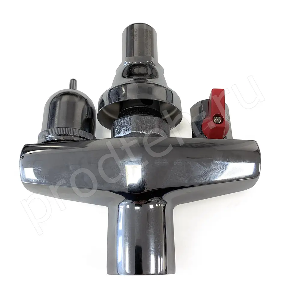 Устройство предохранительное КПЭМ-60.09.00.000.02-А-СБ для КПЭМ Абат 100000005935