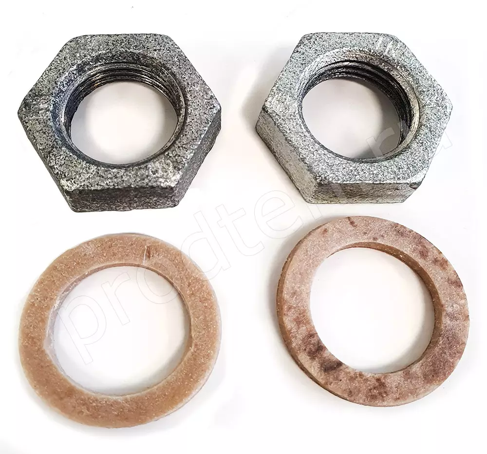 Крепёжный комплект G 1/2 для ТЭН