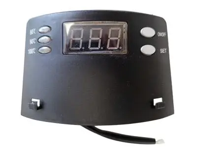 Плата управления GEMLUX GL-WB-20DIS PCB