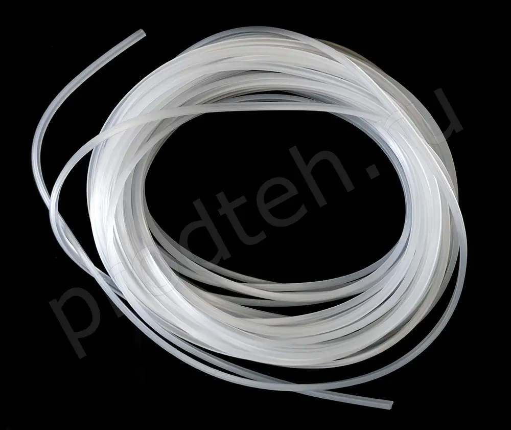 Уплотнение HENKELMAN 0320215 для JUMBO, BOXER, 1м 