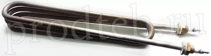 ТЭН-198А8,5/4,0J220 (16.212) для водонагревателя посудомоечной машины МПУ-700М, ММУ-1000М, ММУ-2000М