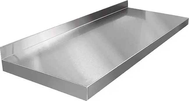 Полка кухонная открытая ПН-6-3 Абат