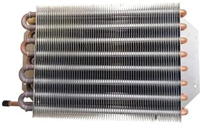 Батарея испарителя DM104-S (2х8х250) 2903088d