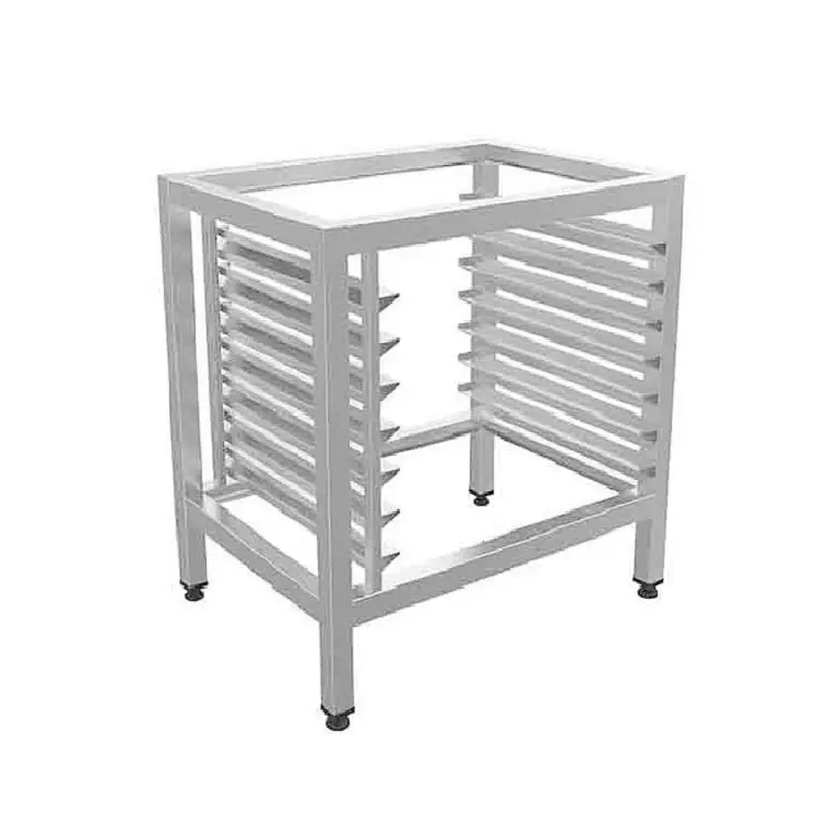 Подставка ППП-10 под пароконвектомат ПКН-6