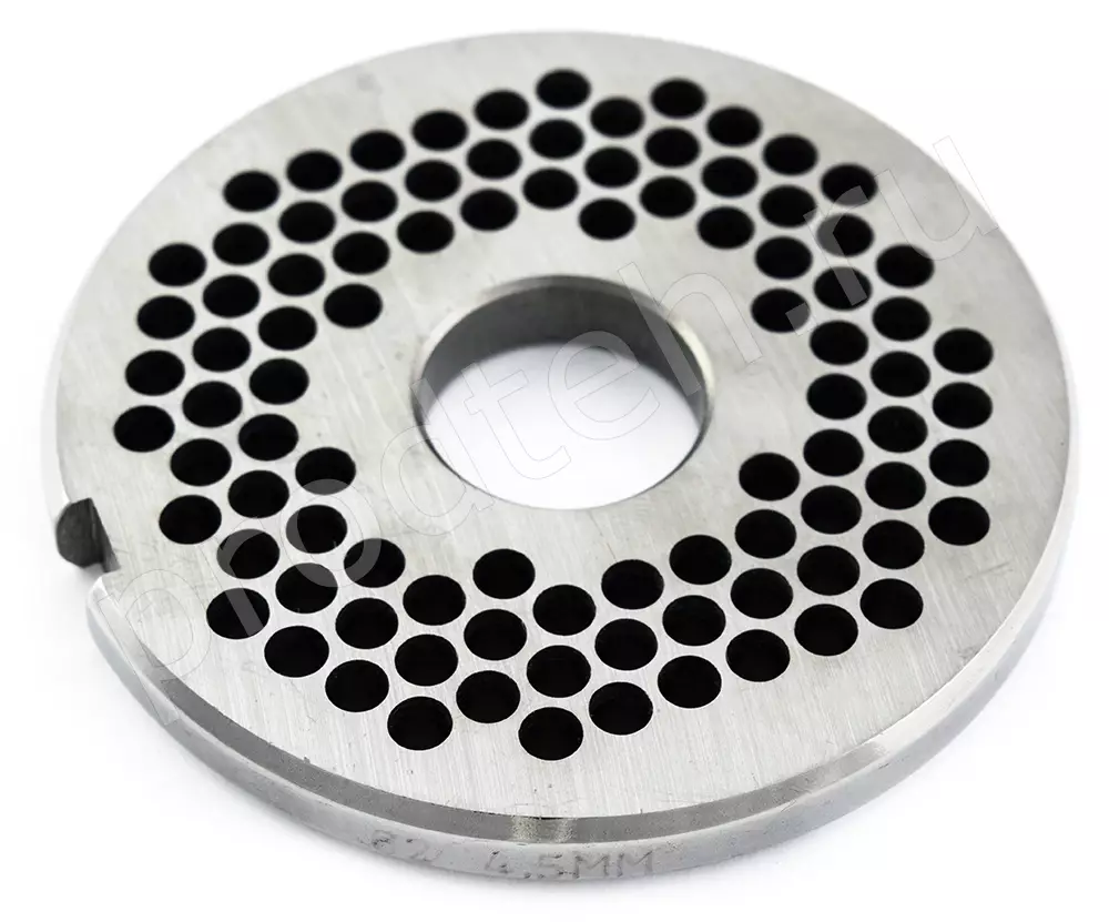 Решётка unger 22 H/82 4,5 мм