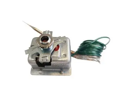 Термостат аварийный 240°C 380В EGO 55.32549.140 Berto's