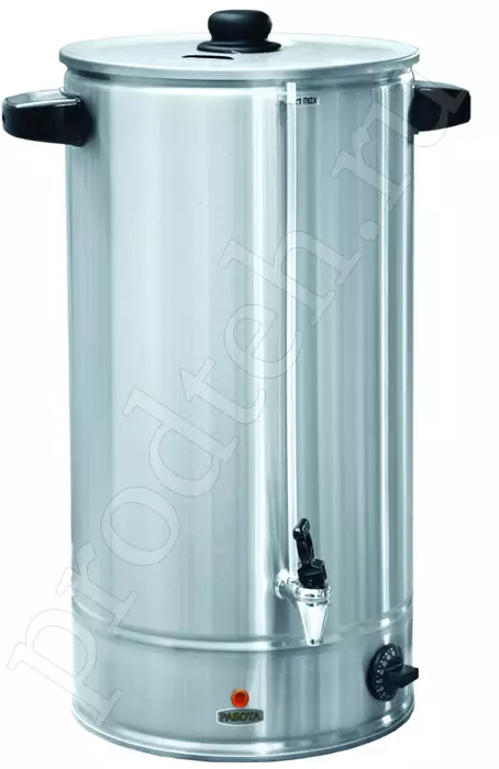 Кипятильник наливной КВЭ-30 Абат с термостатом