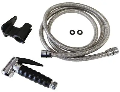 Душ-лейка в комплекте ПКА, МПК, КПЭМ Абат альтернатива