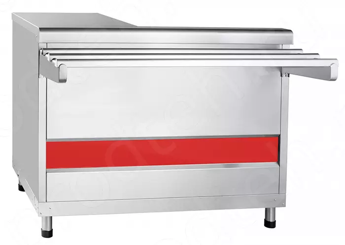 Кассовый стол КК-70КМ (Аста) Абат