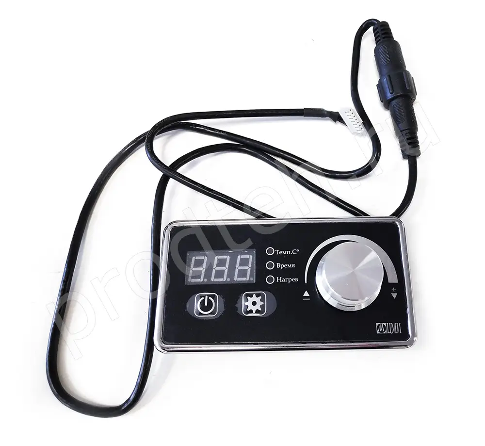 Пульт управления индукционной конфорки ПИ 700 серия ЦМИ (HW)